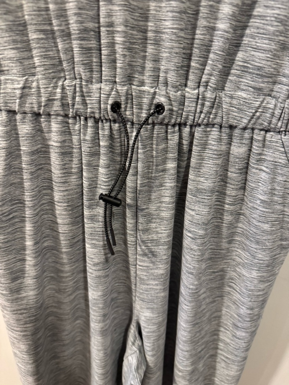 Old Navy Active Gray Sleeveless Pants Jumpsuit Size Small - Picture 3 of 8